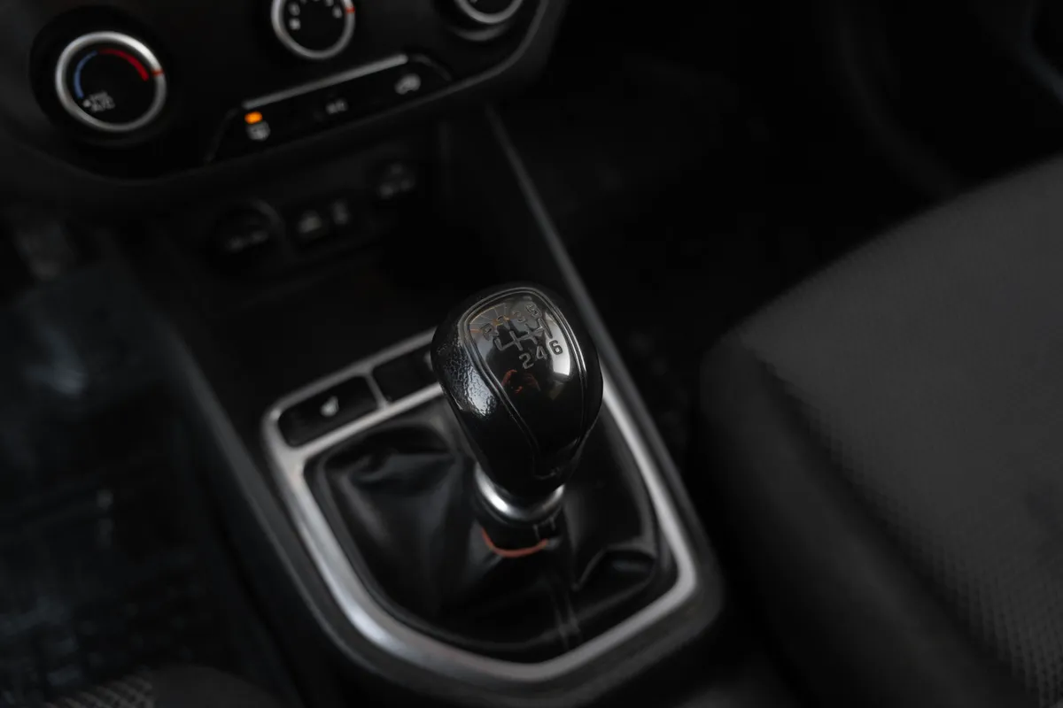 Hyundai Creta 1.6 MT AWD (121 л.с.)