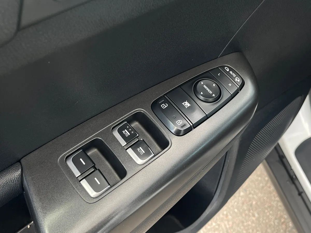 Kia Sportage 2.0 MPI MT AWD (150 л.с.), 2019 — фото 13