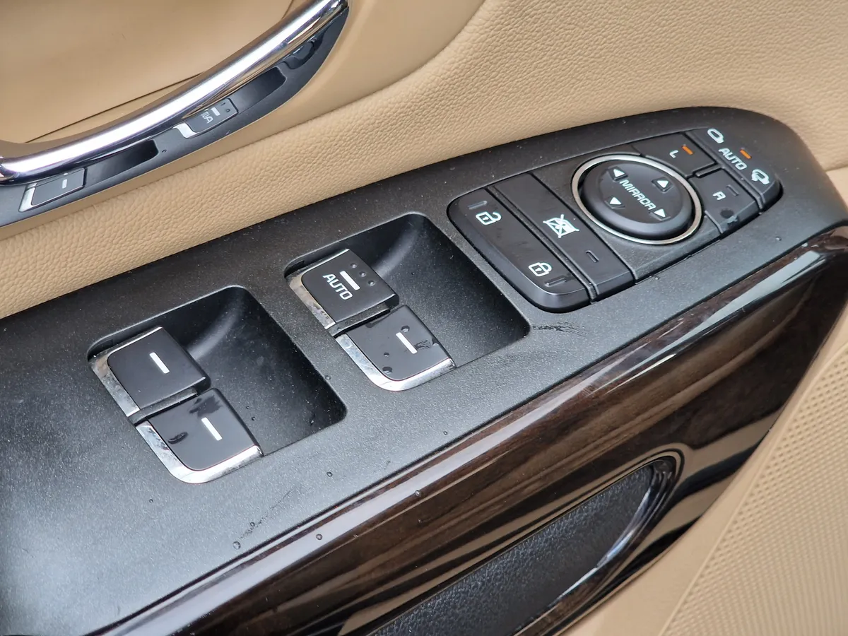 Kia Carnival 2.2 CRDi AT (200 л.с.)