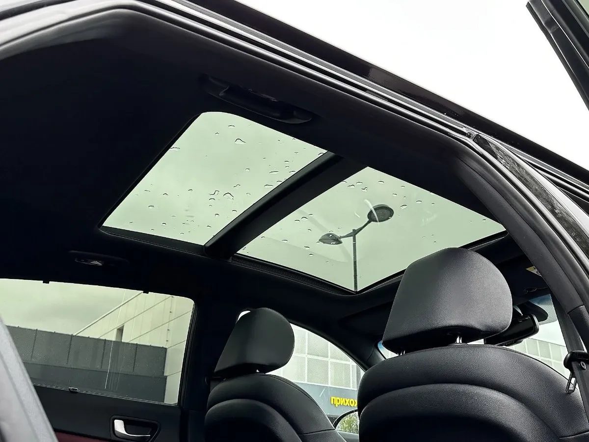 Kia Optima 2.4 GDI AT (188 л.с.)