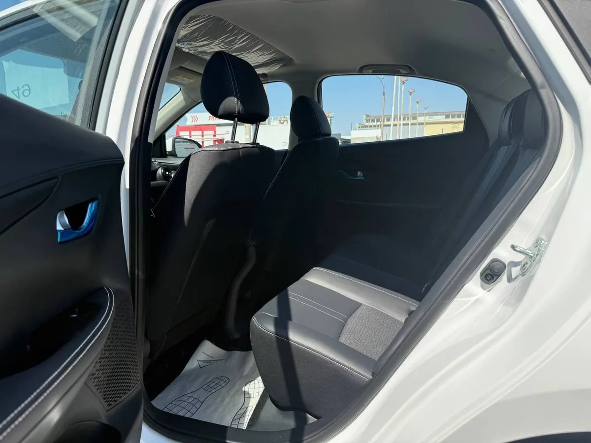 Changan Alsvin 1.5 AMT (107 л.с.)