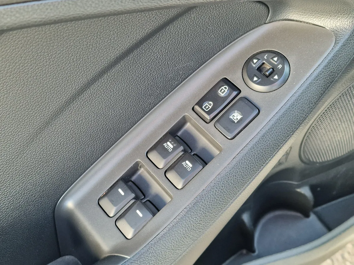 Kia Cerato 2.0 AT (150 л.с.)