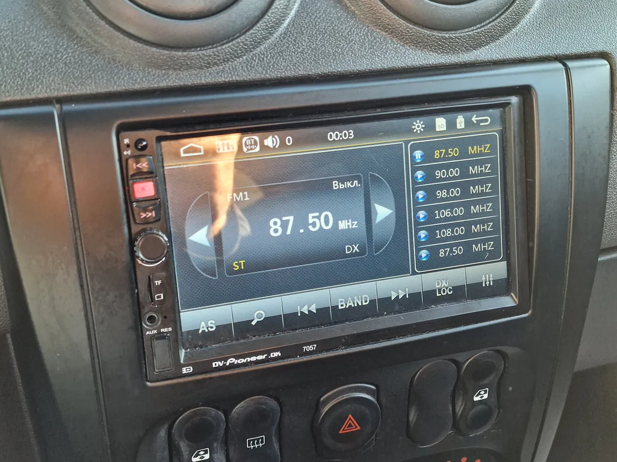 Nissan Almera 1.6 MT (102 л.с.)