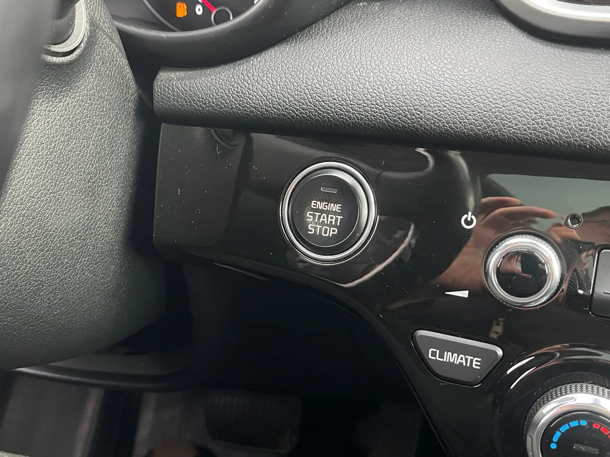Kia Sportage 2.4 Theta GDI AT AWD (184 л.с.), 2019 — фото 11