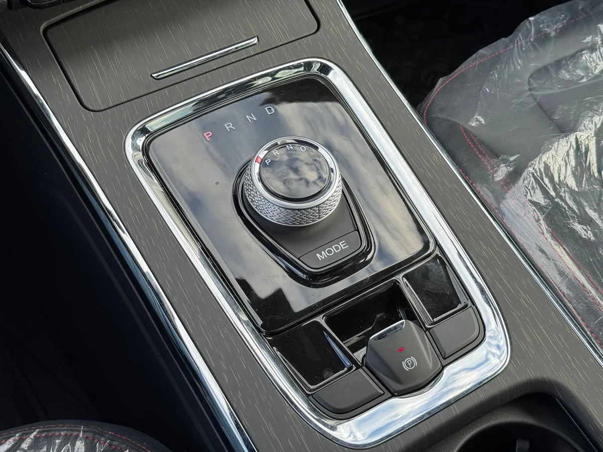 SWM G05 Pro 1.5 AMT (156 л.с.)