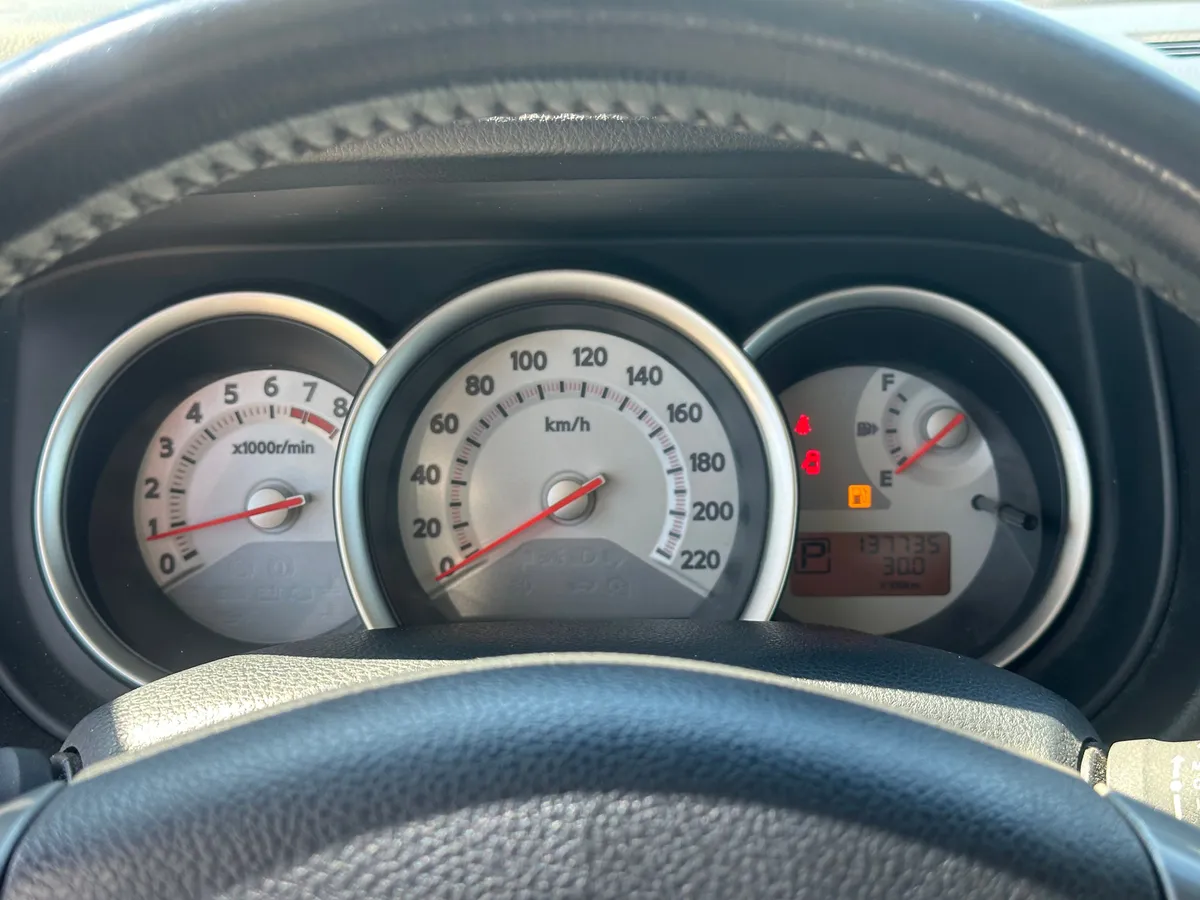 Nissan Tiida 1.6 AT (110 л.с.)