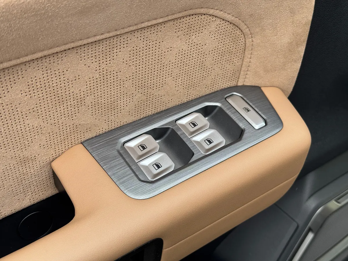 Jetour T2 2.0 AMT 4WD (245 л.с.)