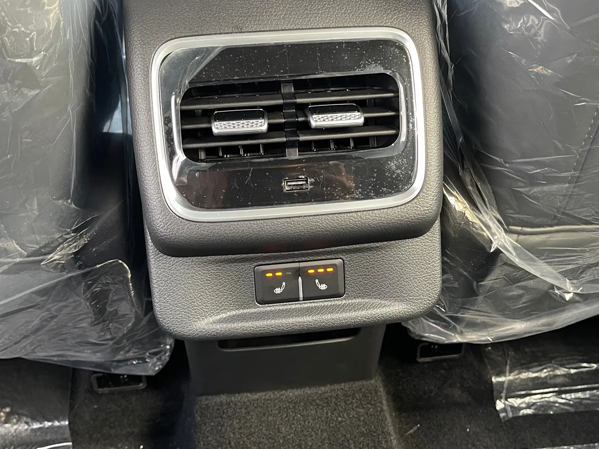 Tenet T7 1.6 AMT (150 л.с.)