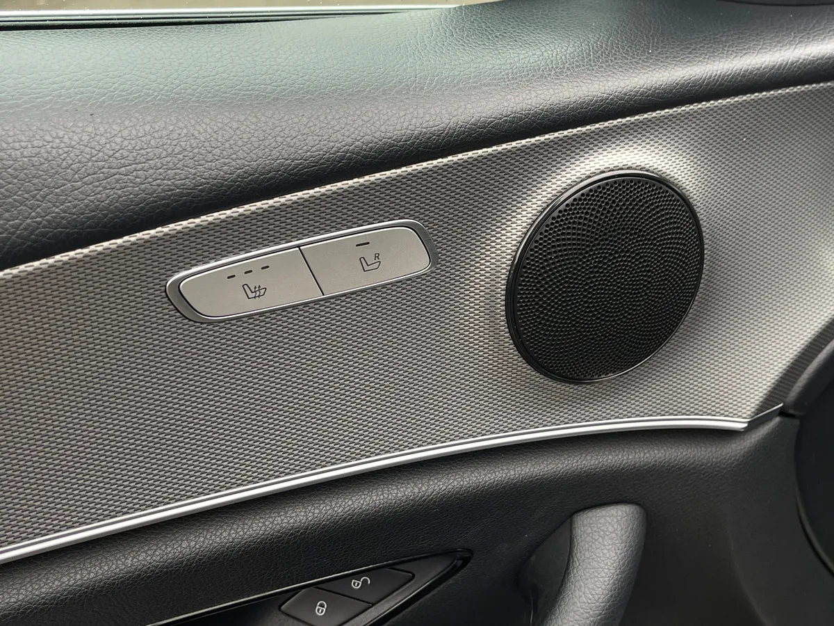 Mercedes-Benz E-Класс E 200 9G-TRONIC (184 л.с.), 2016 — фото 13