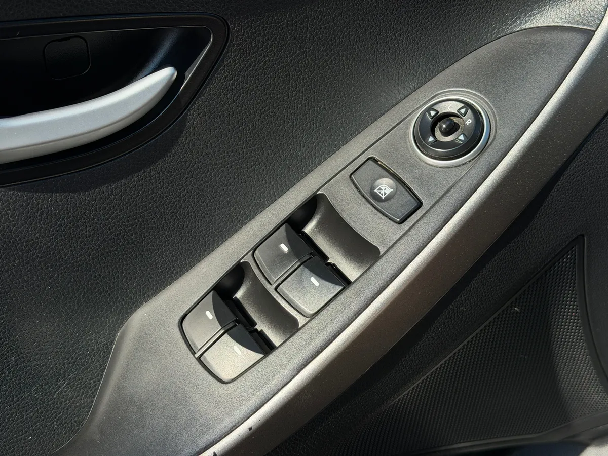 Hyundai i30 1.6 MT (130 л.с.)