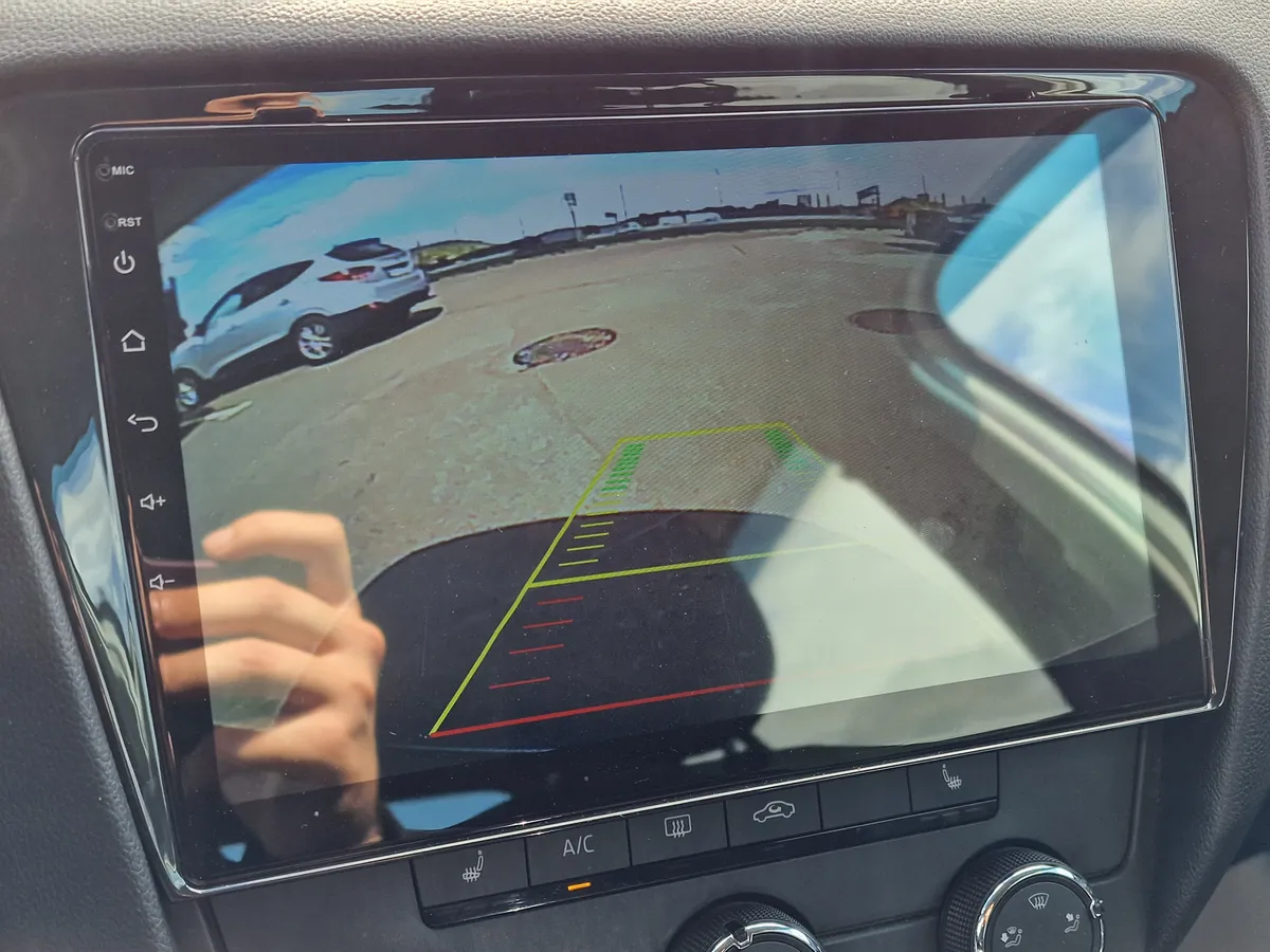 Skoda Octavia 1.6 AT (110 л.с.)