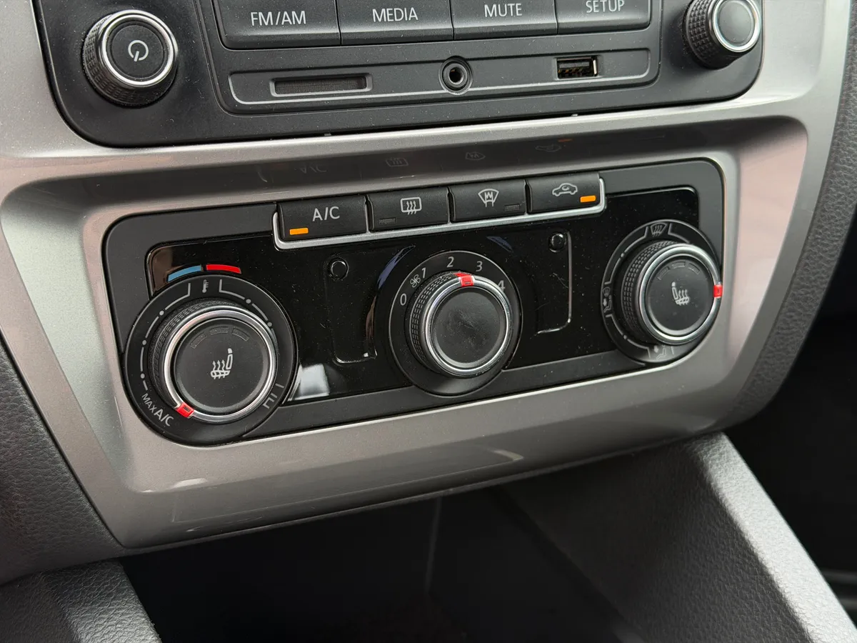 Volkswagen Jetta 1.4 TSI DSG (125 л.с.)