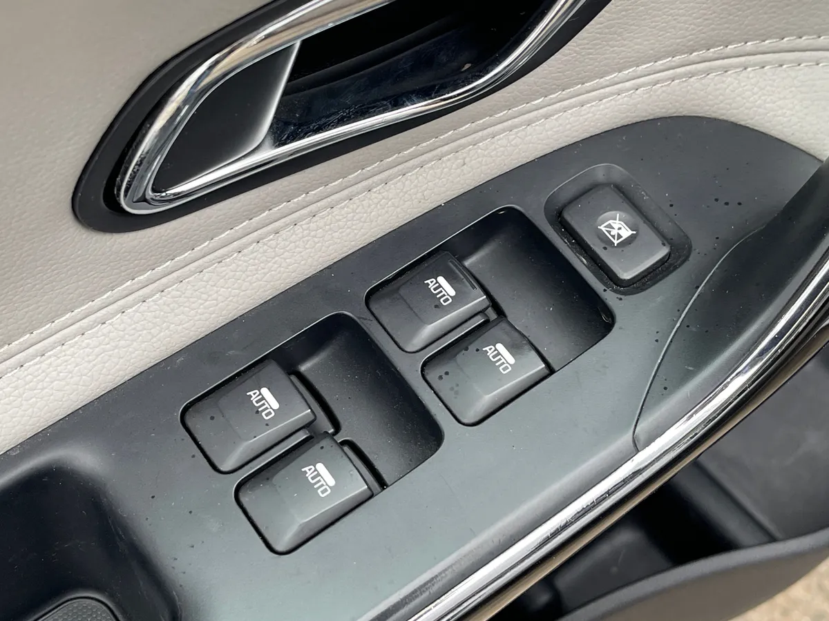 Kia Ceed 1.6 AT (129 л.с.)