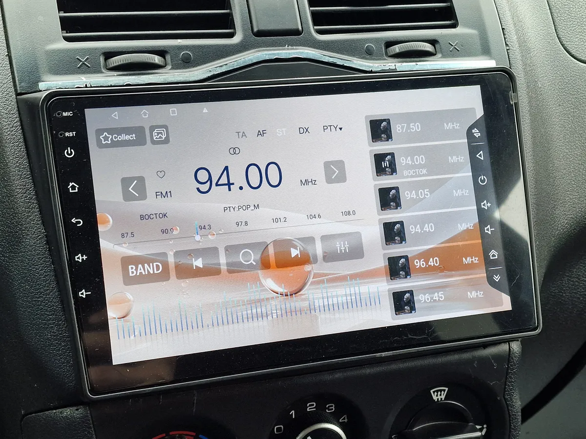 ВАЗ (Lada) Granta 1.6 MT (87 л.с.)