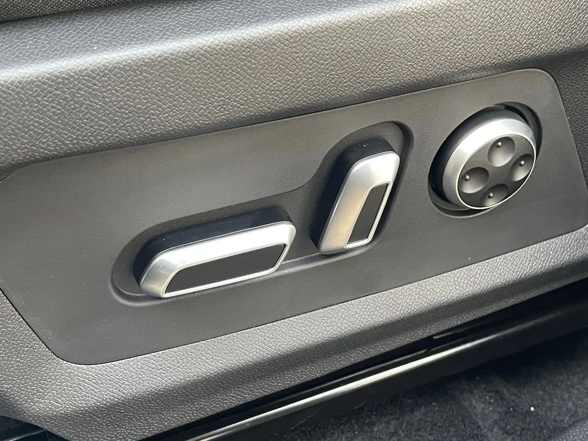 Jetour T1 2.0 AT (245 л.с.)