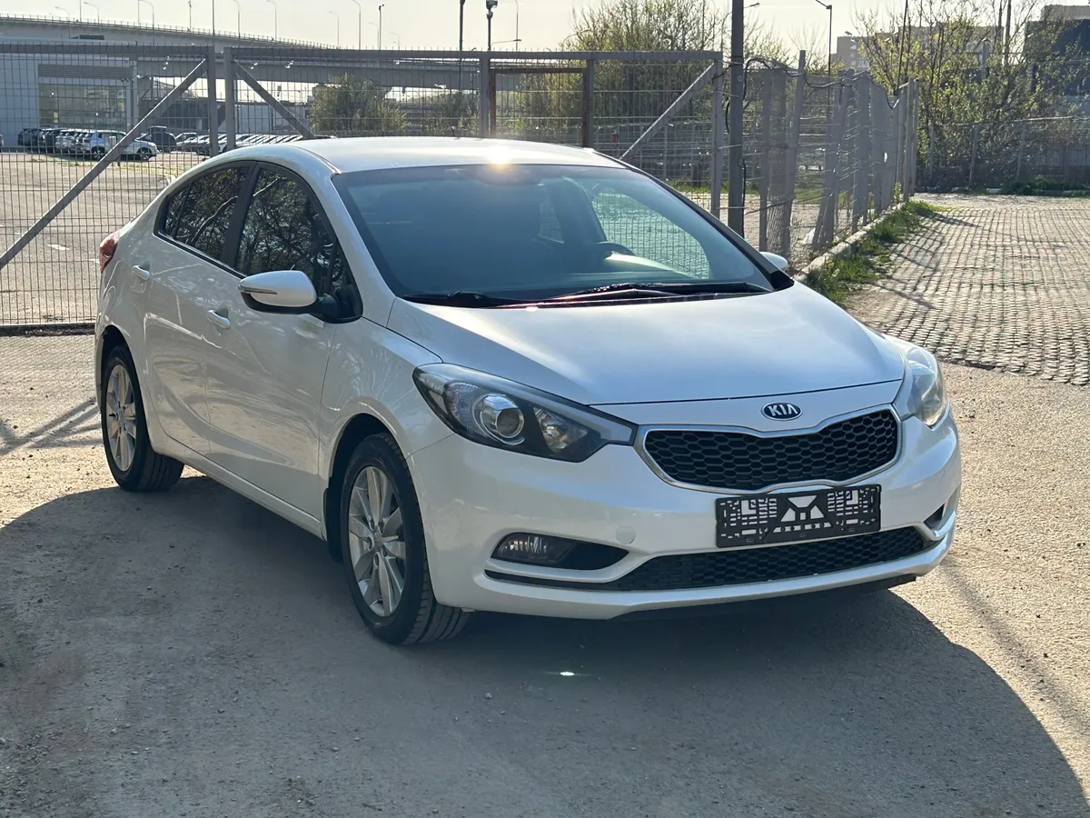 картинка Kia Cerato 2.0 AT (150 л.с.) от galaxy-auto