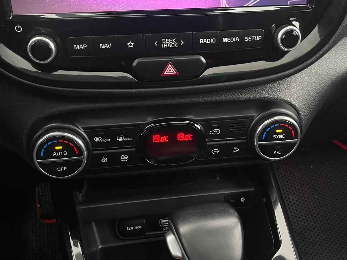 Kia Soul 2.0 AT (150 л.с.), 2019 — фото 9