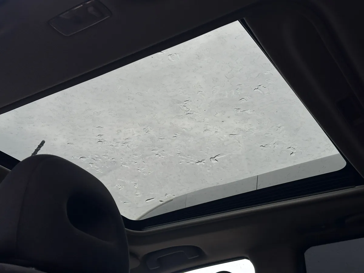 Nissan X-Trail 2.5 CVT AWD (169 л.с.)