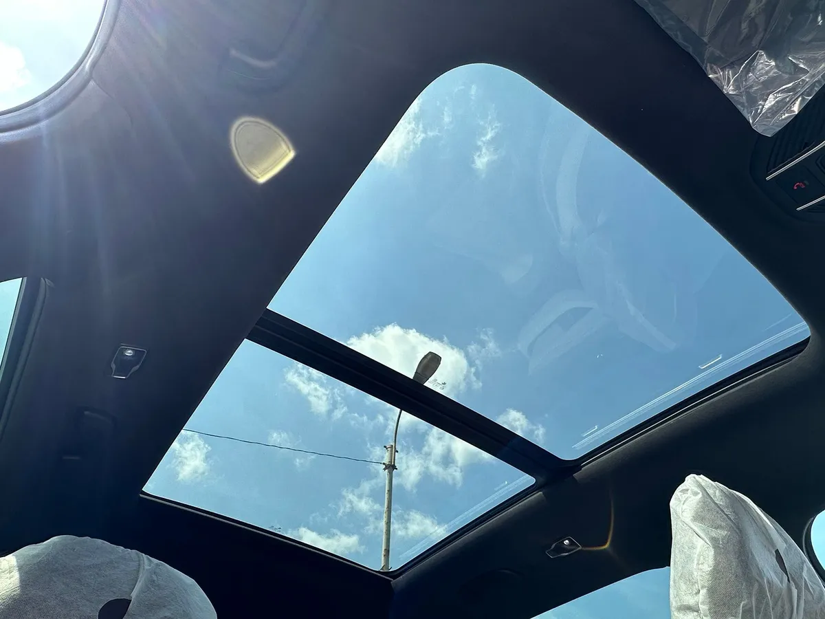 Geely Monjaro 2.0 AT 4WD (238 л.с.)