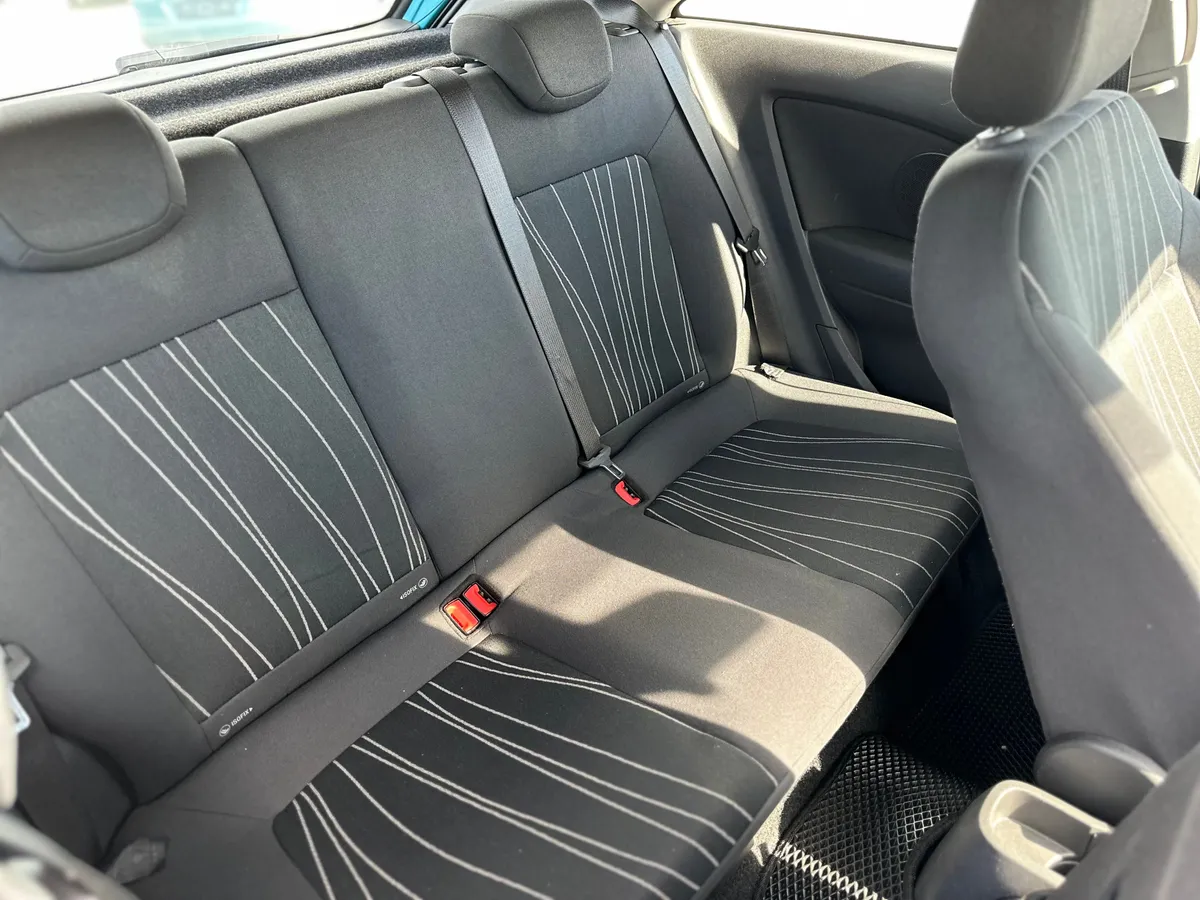 Opel Corsa 1.4 AT (100 л.с.)