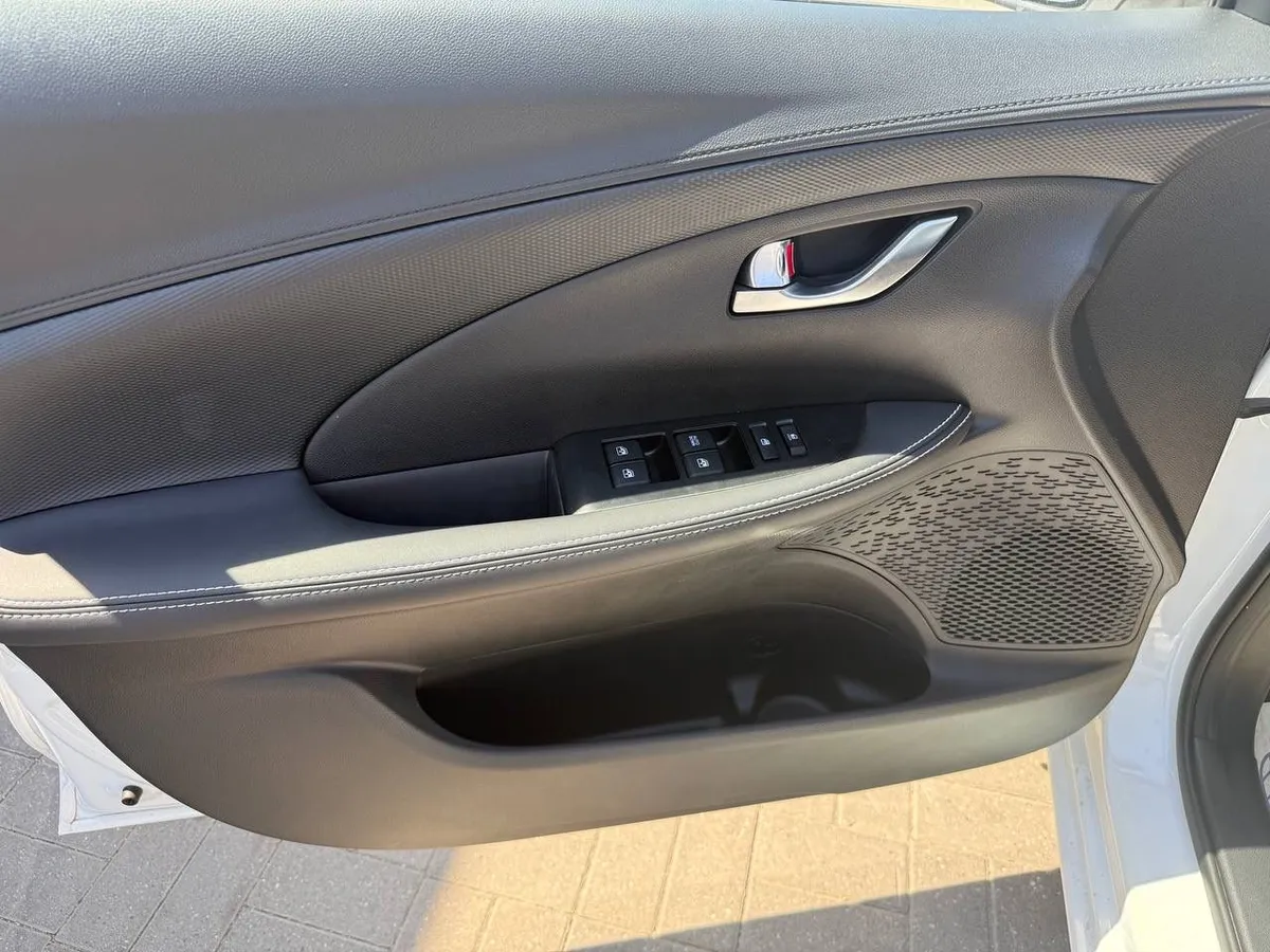 Changan Alsvin 1.5 AMT (107 л.с.)