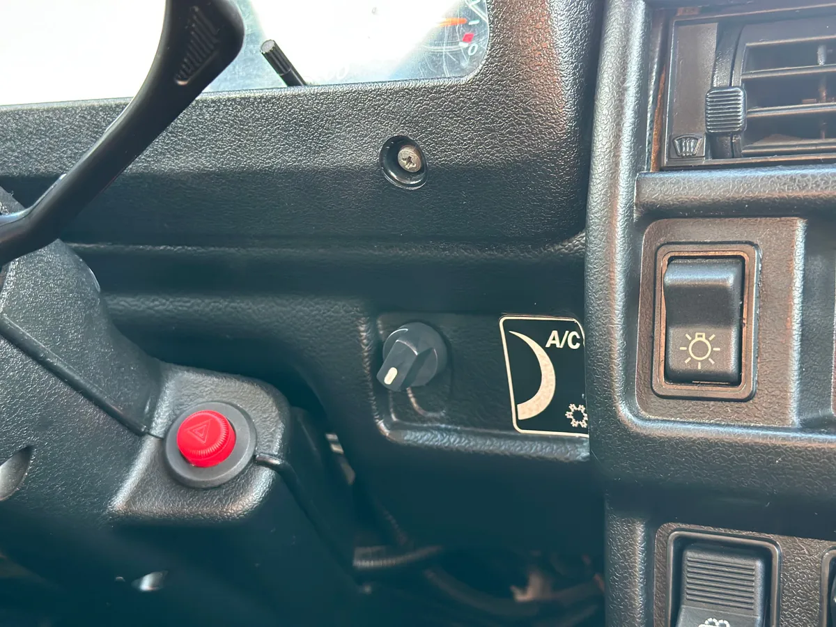 ВАЗ (Lada) 2121 (4x4) 1.7 MT 4WD (83 л.с.)