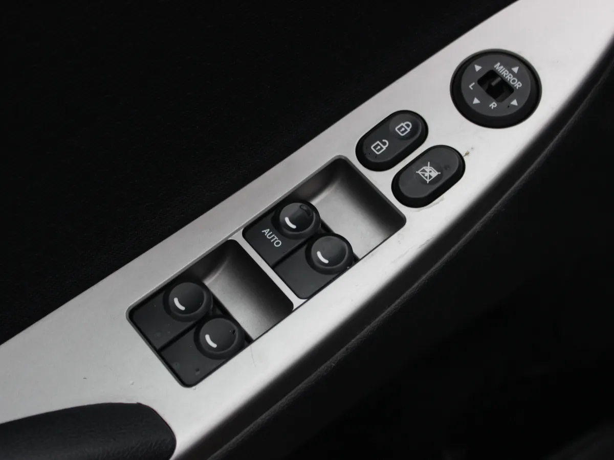 Hyundai Solaris 1.6 AT (123 л.с.)