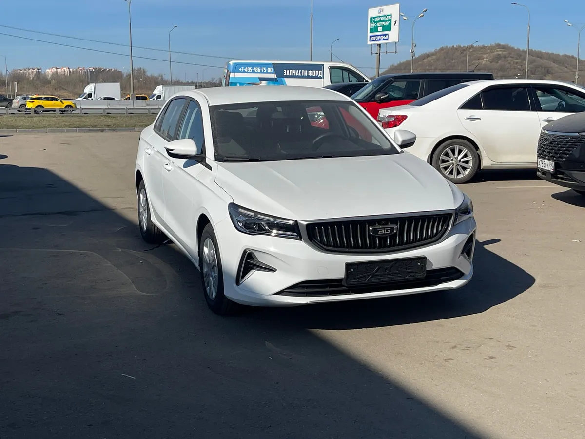 картинка Belgee S50 1.5 AT (122 л.с.) от galaxy-auto