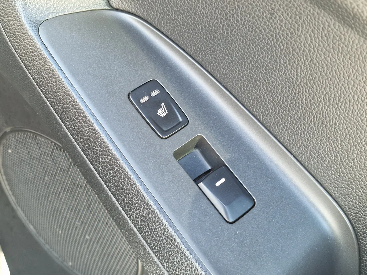 Kia Cerato 2.0 AT (150 л.с.)