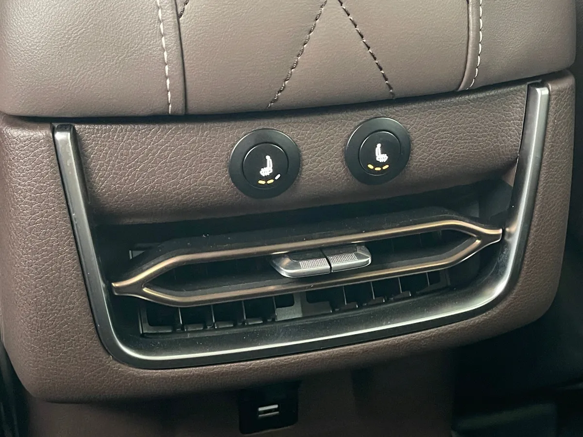 FENGDU Oting ПАЛАDИН 2.0 AT (217 л.с.)