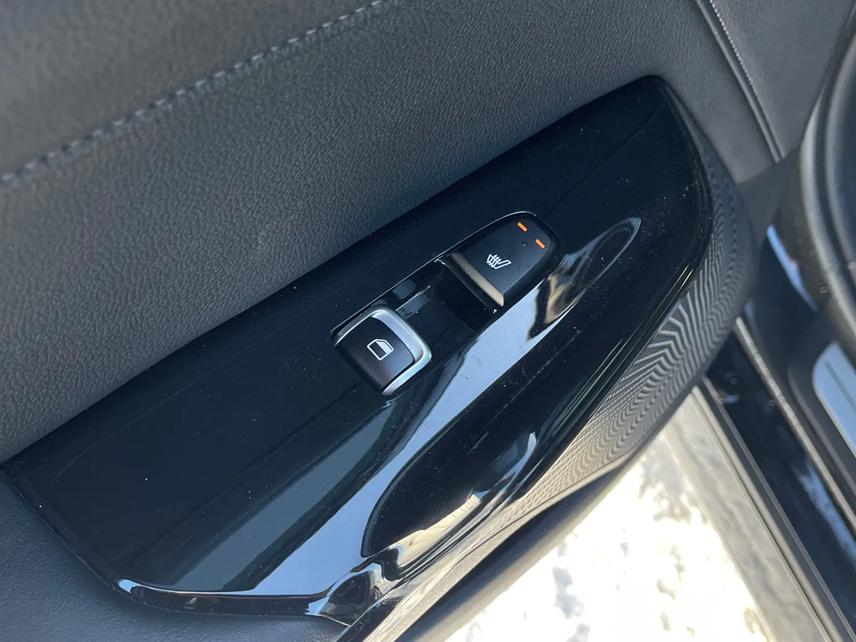 Kia K5 2.5 AT (194 л.с.)