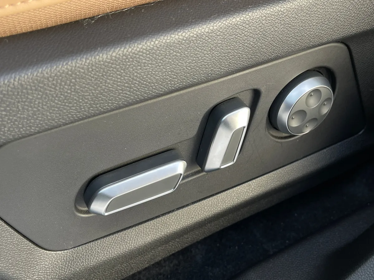 Jetour T2 2.0 AT AWD (245 л.с.)