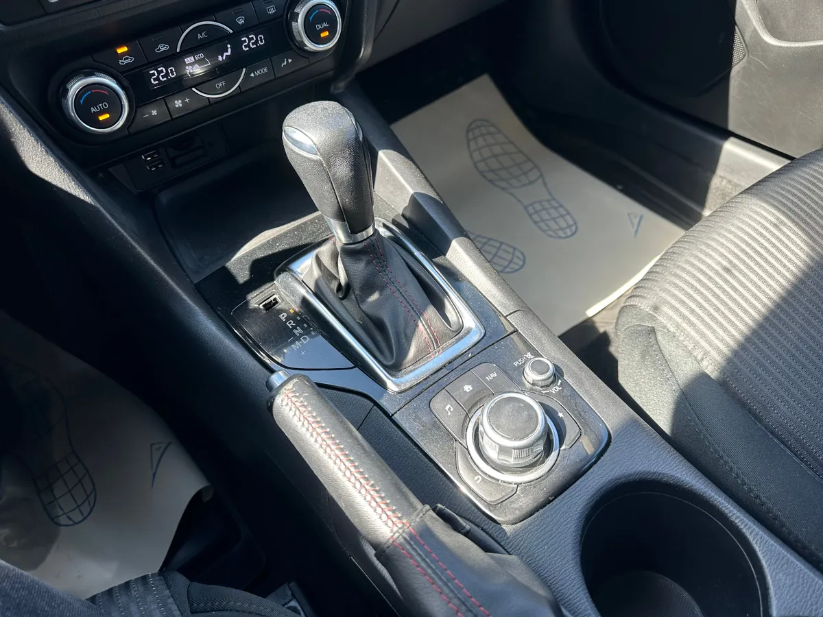 Mazda 3 1.6 AT (104 л.с.)