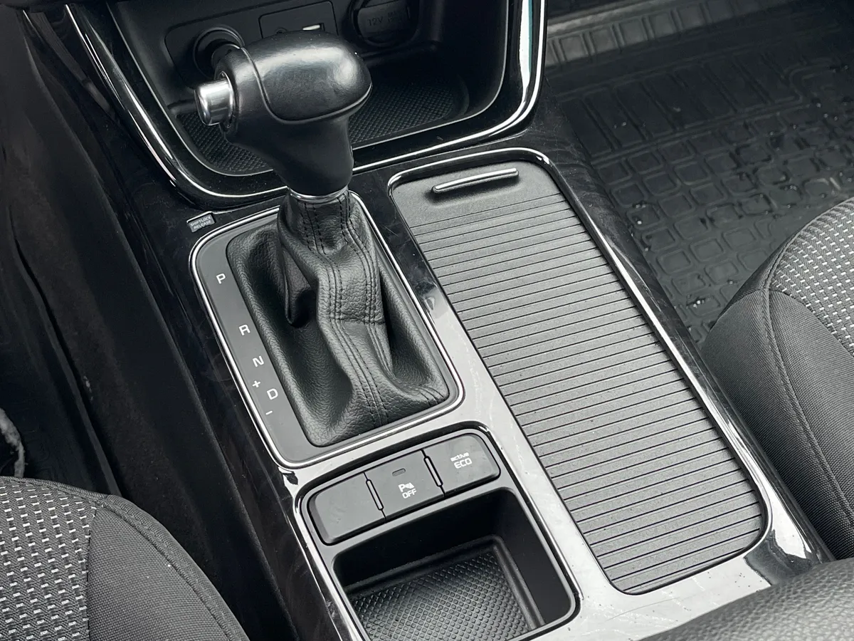 Kia Sorento 2.4 AT 4WD (175 л.с.)