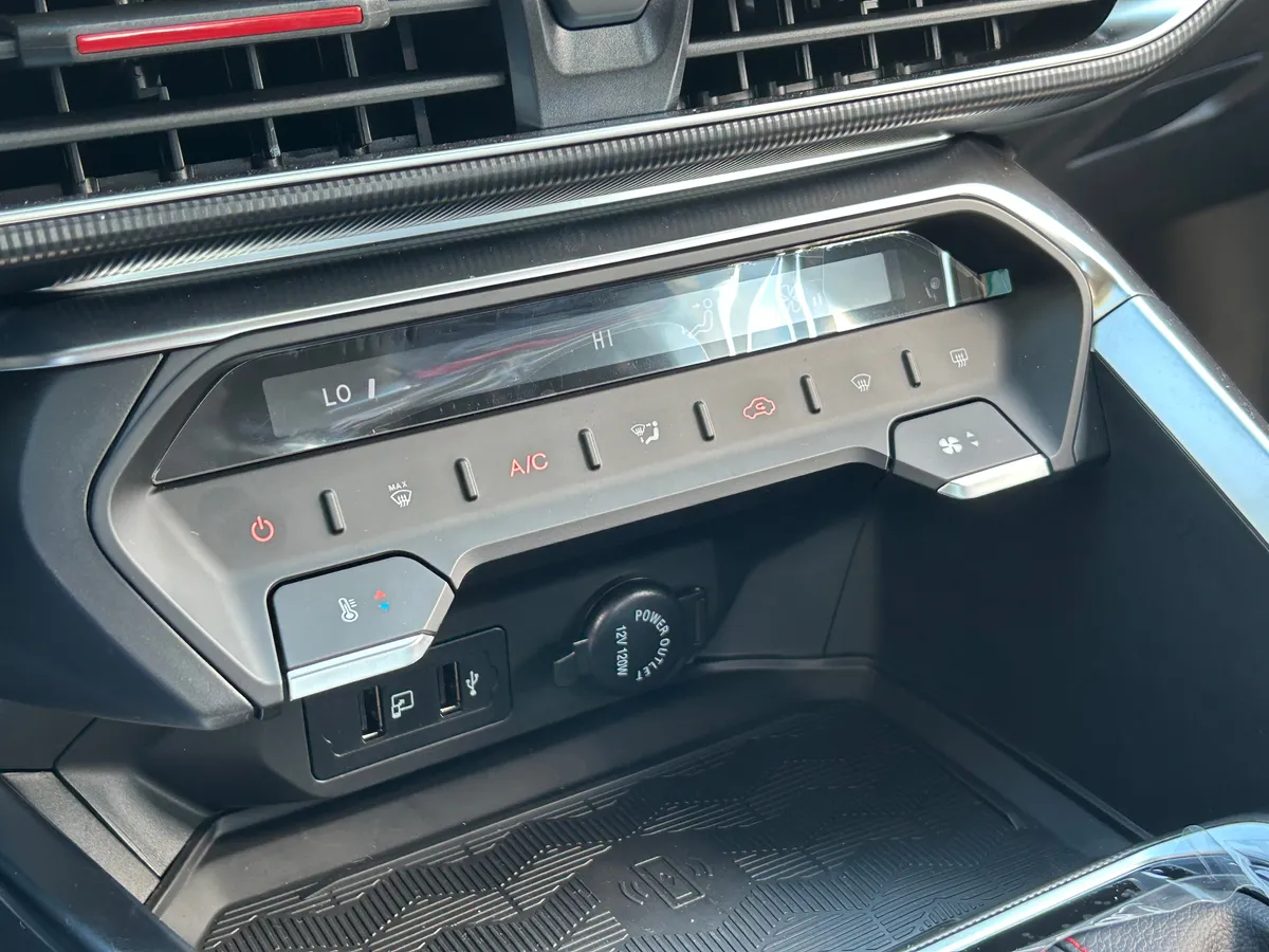 Kaiyi E5 1.5 CVT (147 л.с.)