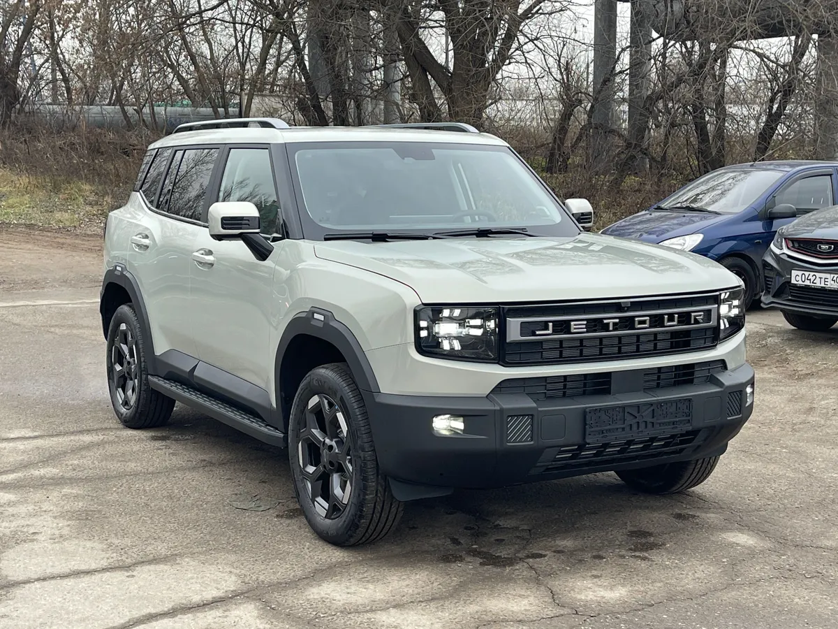 картинка Jetour T1 2.0 AT (245л.с.) от galaxy-auto