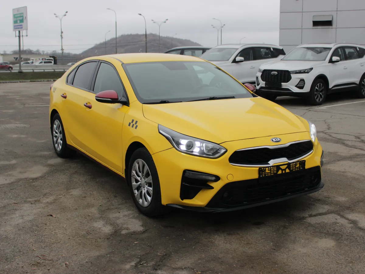 картинка Kia Cerato 2.0 Theta AT (150 л.с.) от galaxy-auto