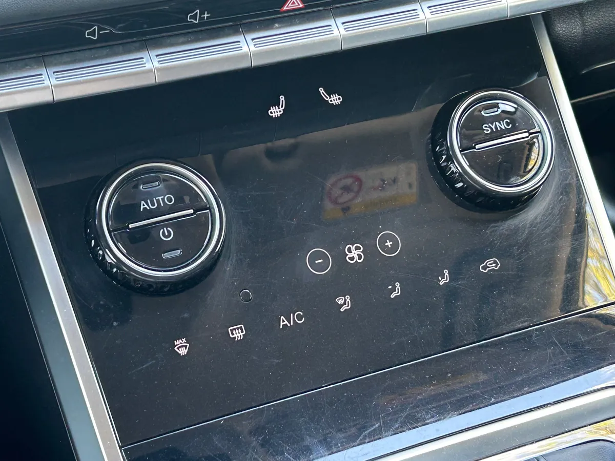 Chery Tiggo 8 1.5 CVT (147 л.с.)