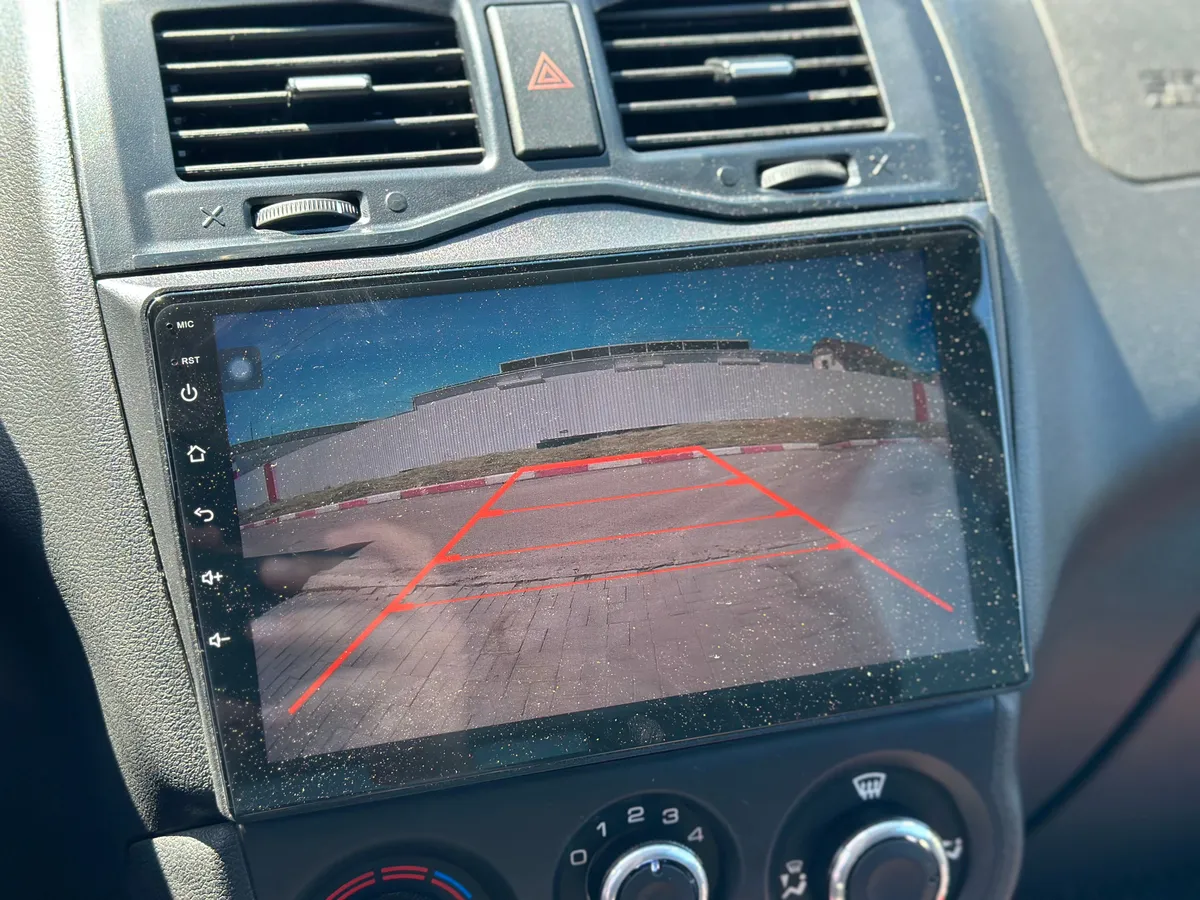 ВАЗ (Lada) Granta 1.6 MT (87 л.с.)