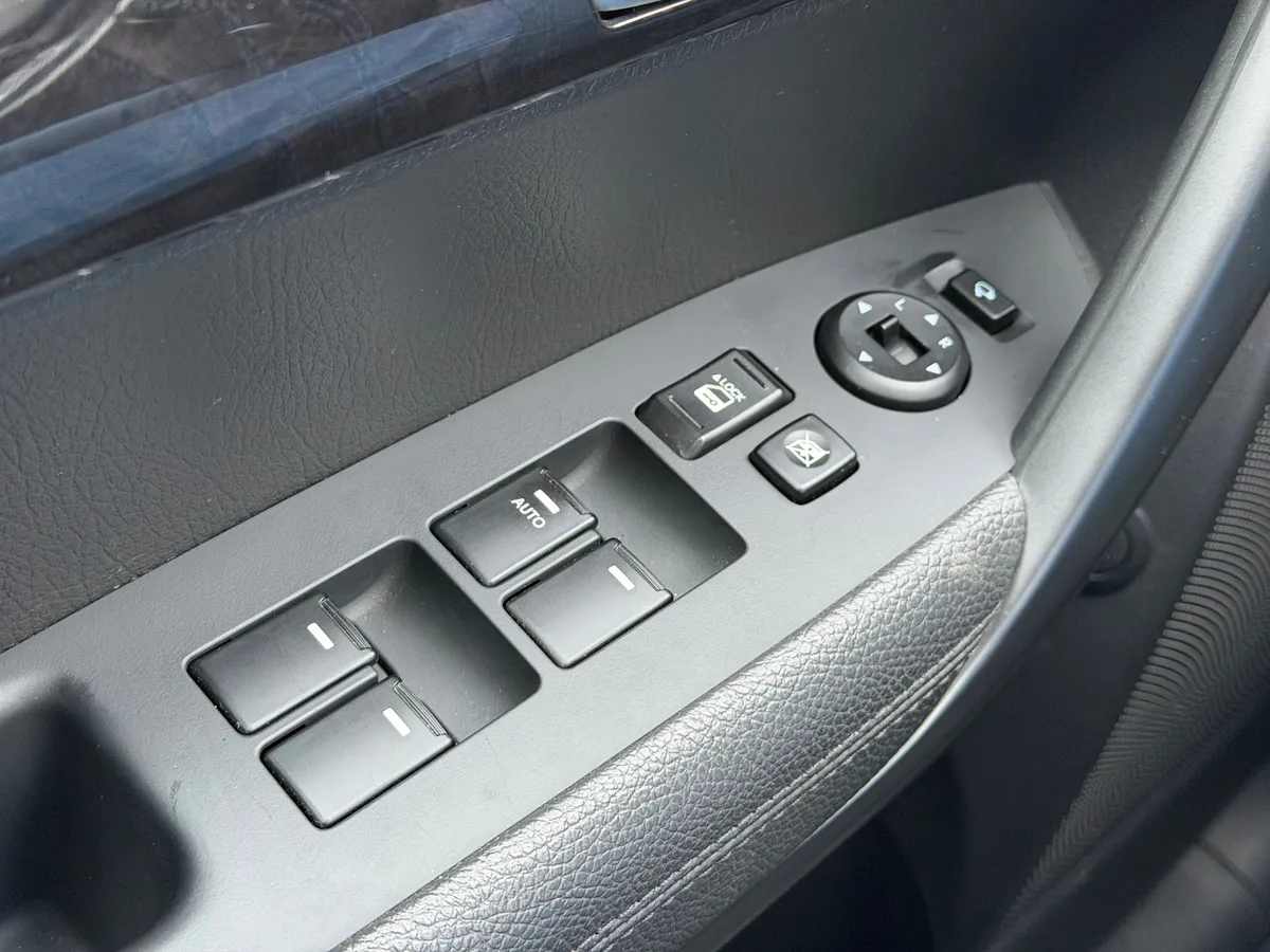 Kia Sorento 2.4 AT (175 л.с.)