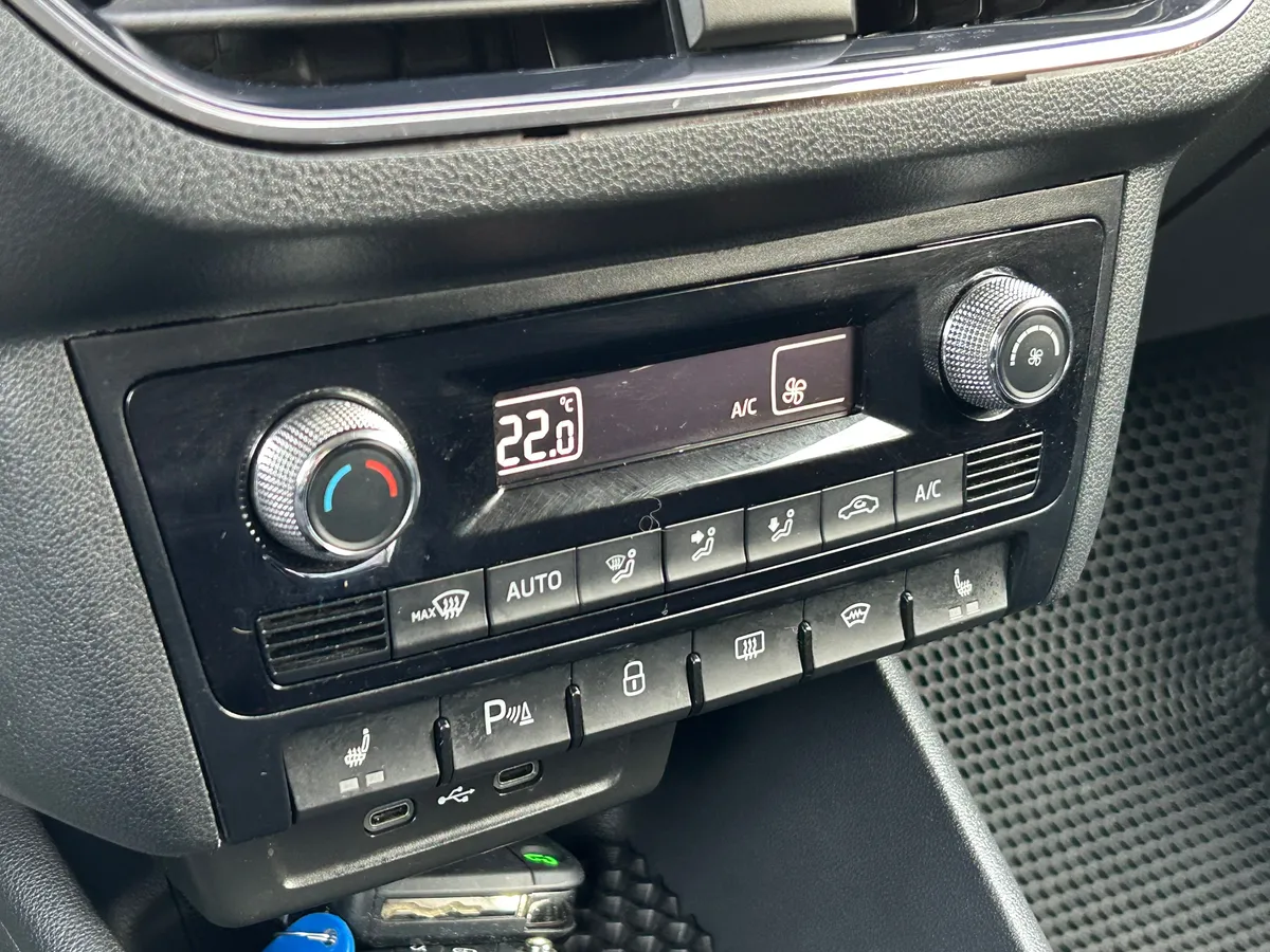 Skoda Rapid 1.6 AT (110 л.с.)