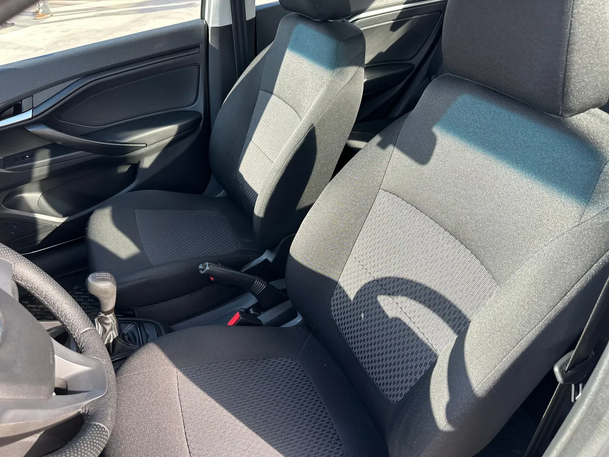 ВАЗ (Lada) Vesta 1.6 MT (106 л.с.)