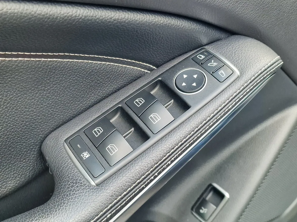 Mercedes-Benz GLA-Класс 250 7G-DCT 4MATIC (211 л.с.)