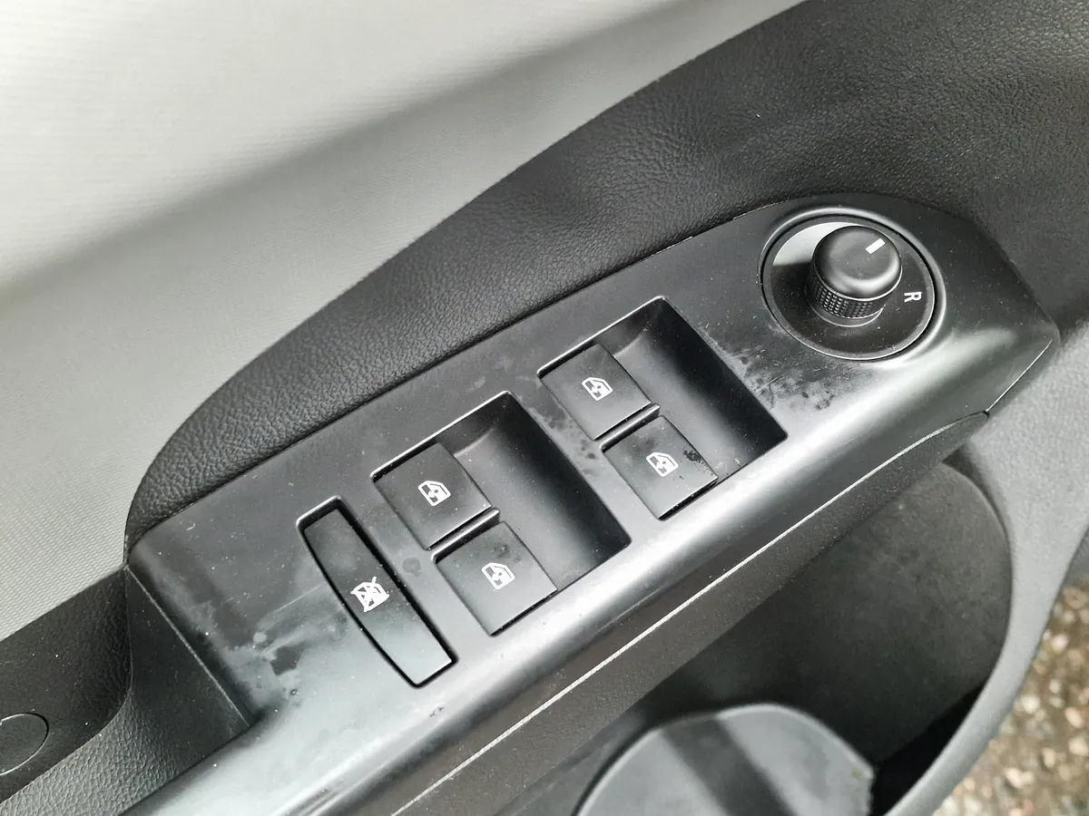 Chevrolet Aveo 1.6 MT (115 л.с.)