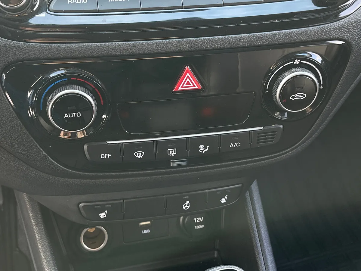 Hyundai Solaris 1.6 AT (123 л.с.)