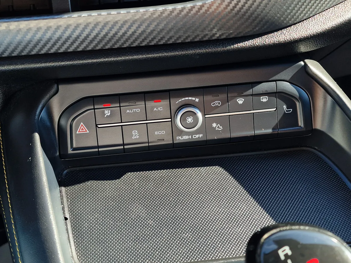 Haval F7x 2,0 (190 л,с) AMT, полный привод