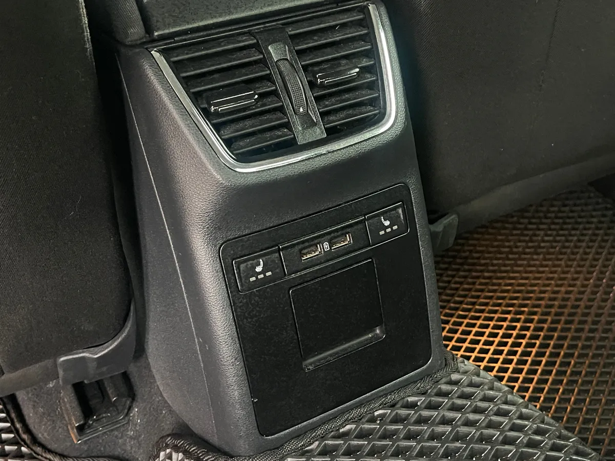 Skoda Octavia 1.6 AT (110 л.с.), 2018 — фото 13