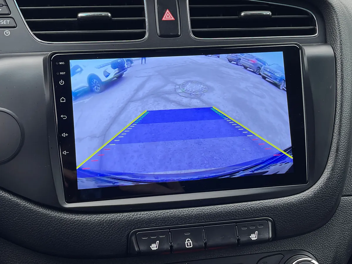 Kia Ceed 1.6 AT (129 л.с.)