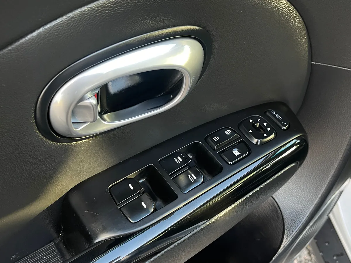 Kia Soul 1.6 GDI AT (132 л.с.), 2016 — фото 12