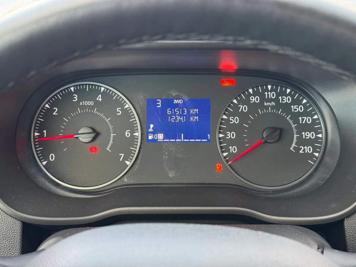 Renault Duster 1.6 MT (115 л.с.)